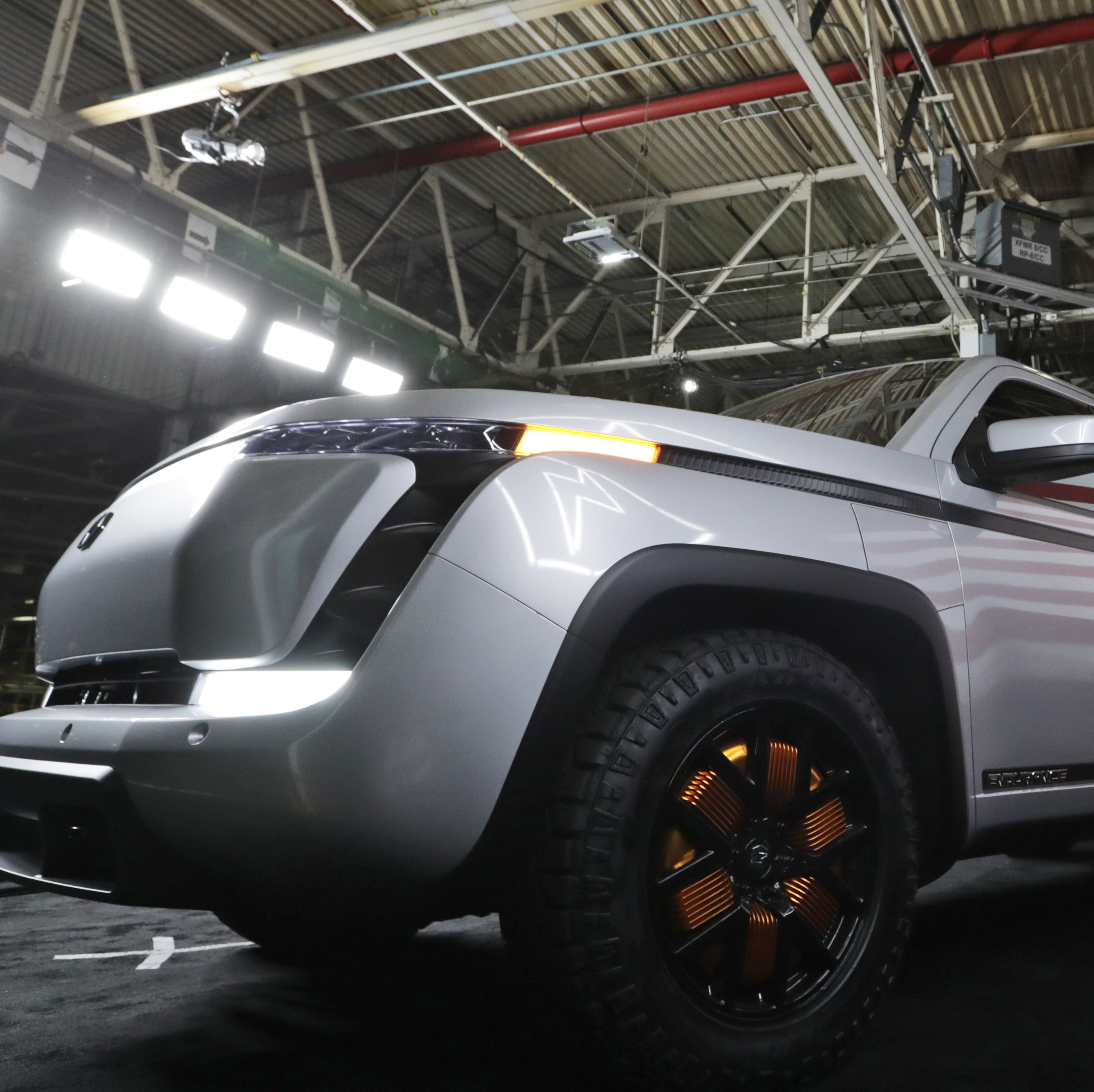 Startups Like Lordstown Wanted To Upend The Car Industry. It's Now Do Or Die For Them