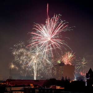 Good Luck Finding Fireworks. Sales Are Booming But A Shortage Looms 