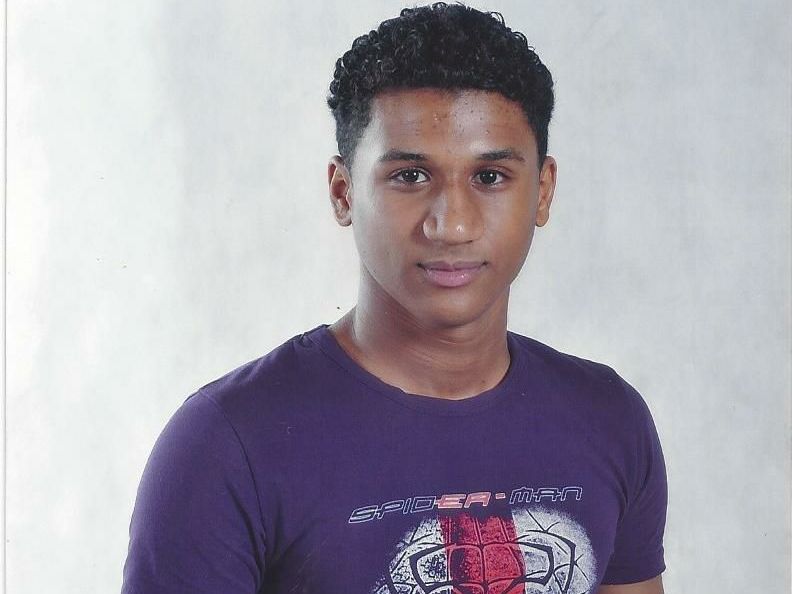 On Tuesday, Saudi Arabia announced Mustafa Hashem al-Darwish had been executed for allegedly attending anti-government protests years earlier, when he was 17. (Reprieve)