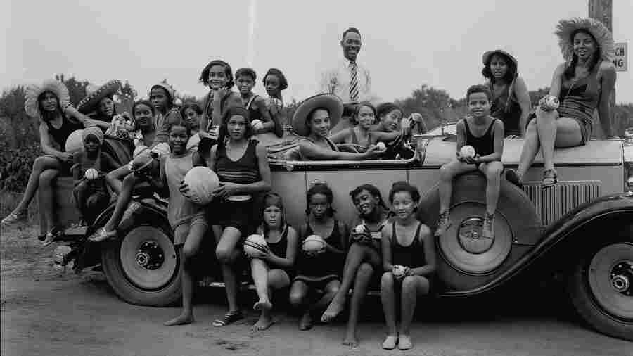 Songs For Freedom: A Juneteenth Playlist From Pianist Lara Downes