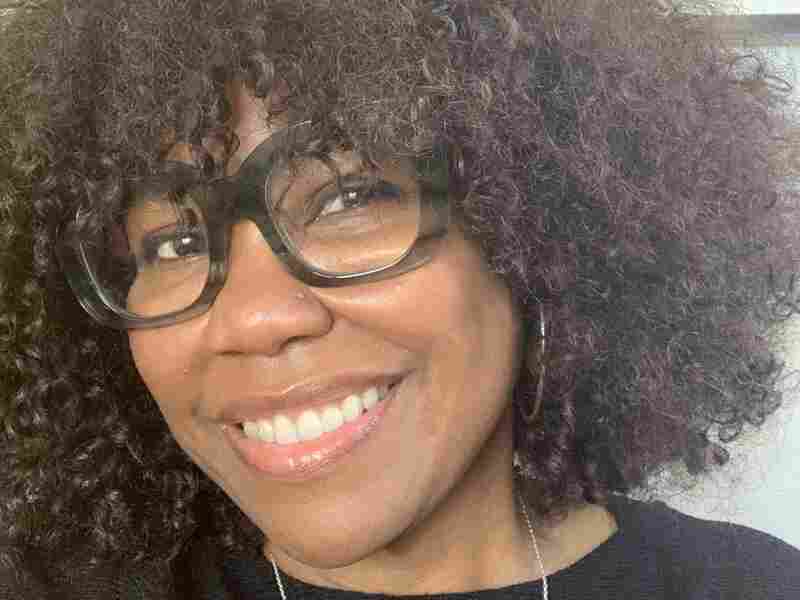 Tanya Ballard Brown