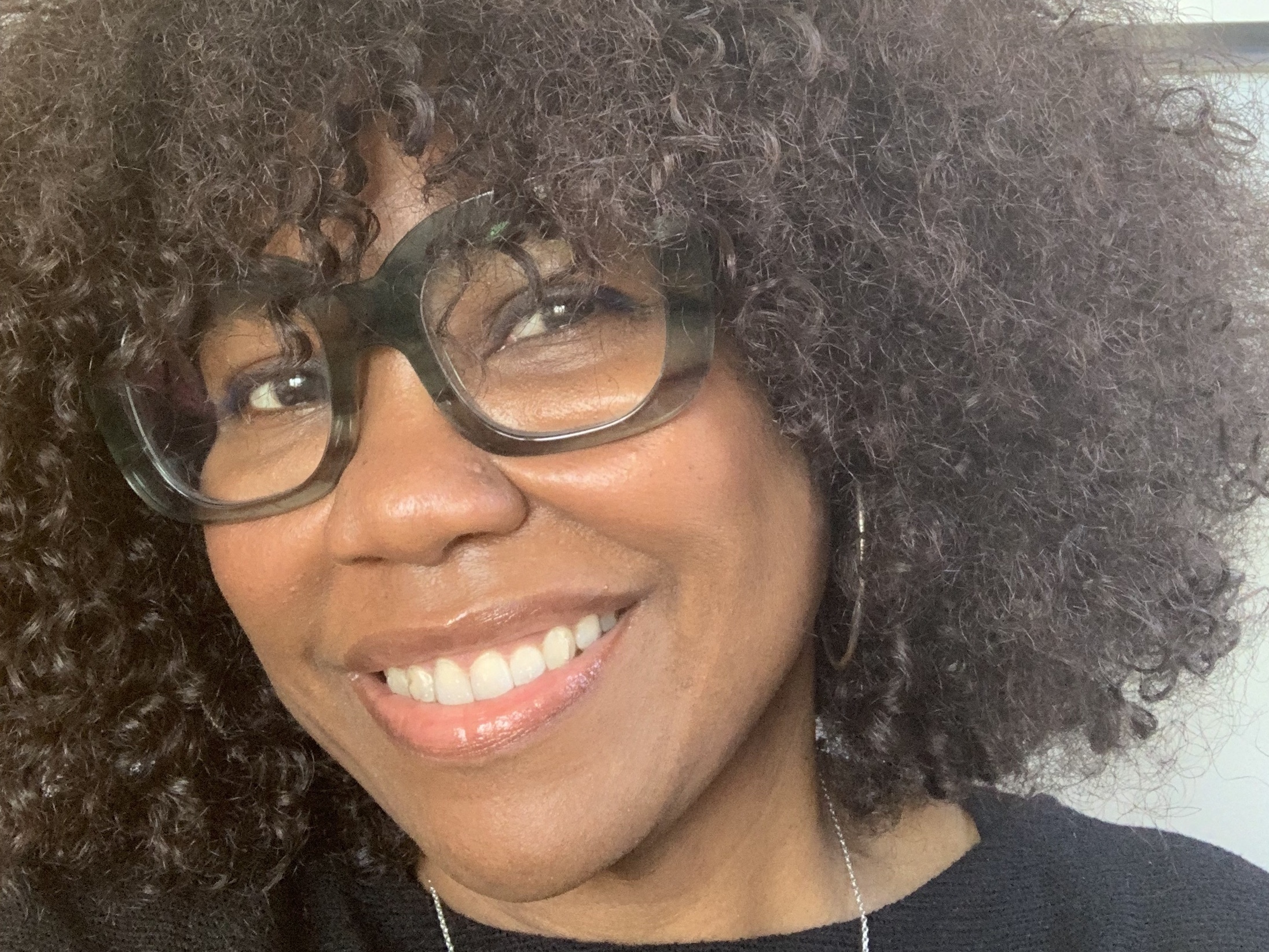 Tanya Ballard Brown - Vimarsana News