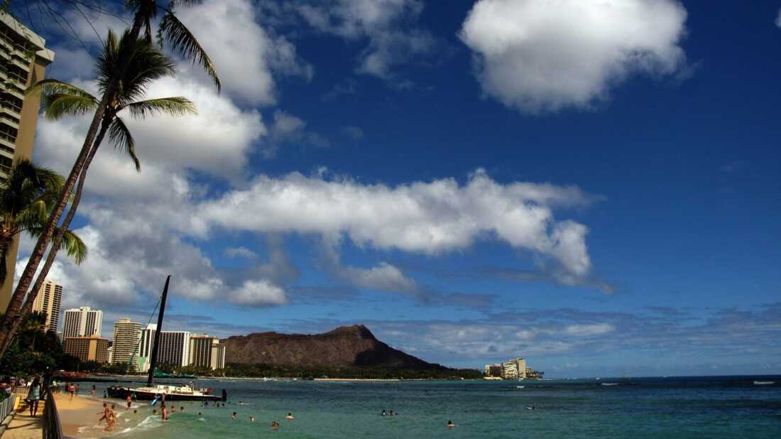 Local Spotlight Returning Ancestral Land To Native Hawaiians 1A NPR