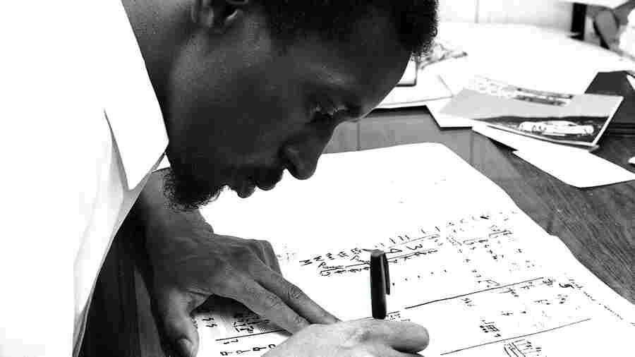 Julius Eastman, A Misunderstood Composer, Returns To The Light