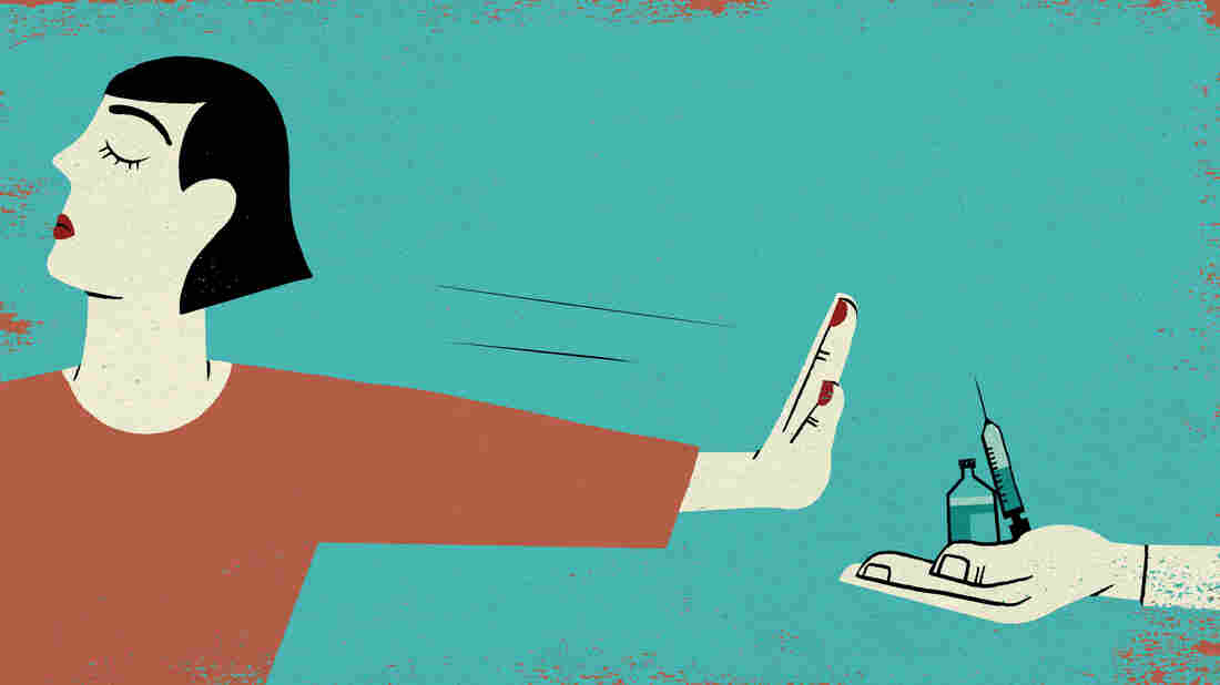 Hanna Barczyk for NPR