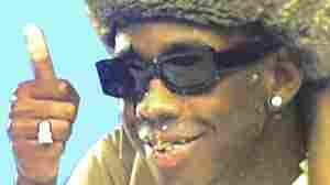 Tyler, The Creator, 'Lumberjack'