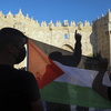 Palestinians, Settlers Clash In Tense Jerusalem Neighborhood