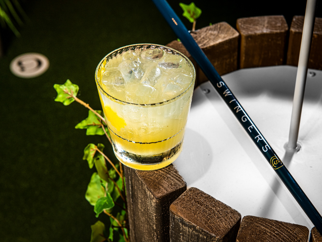 Theres A New Swingers Lounge In Dupont