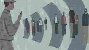 Home/Front: Rebels In The Valley