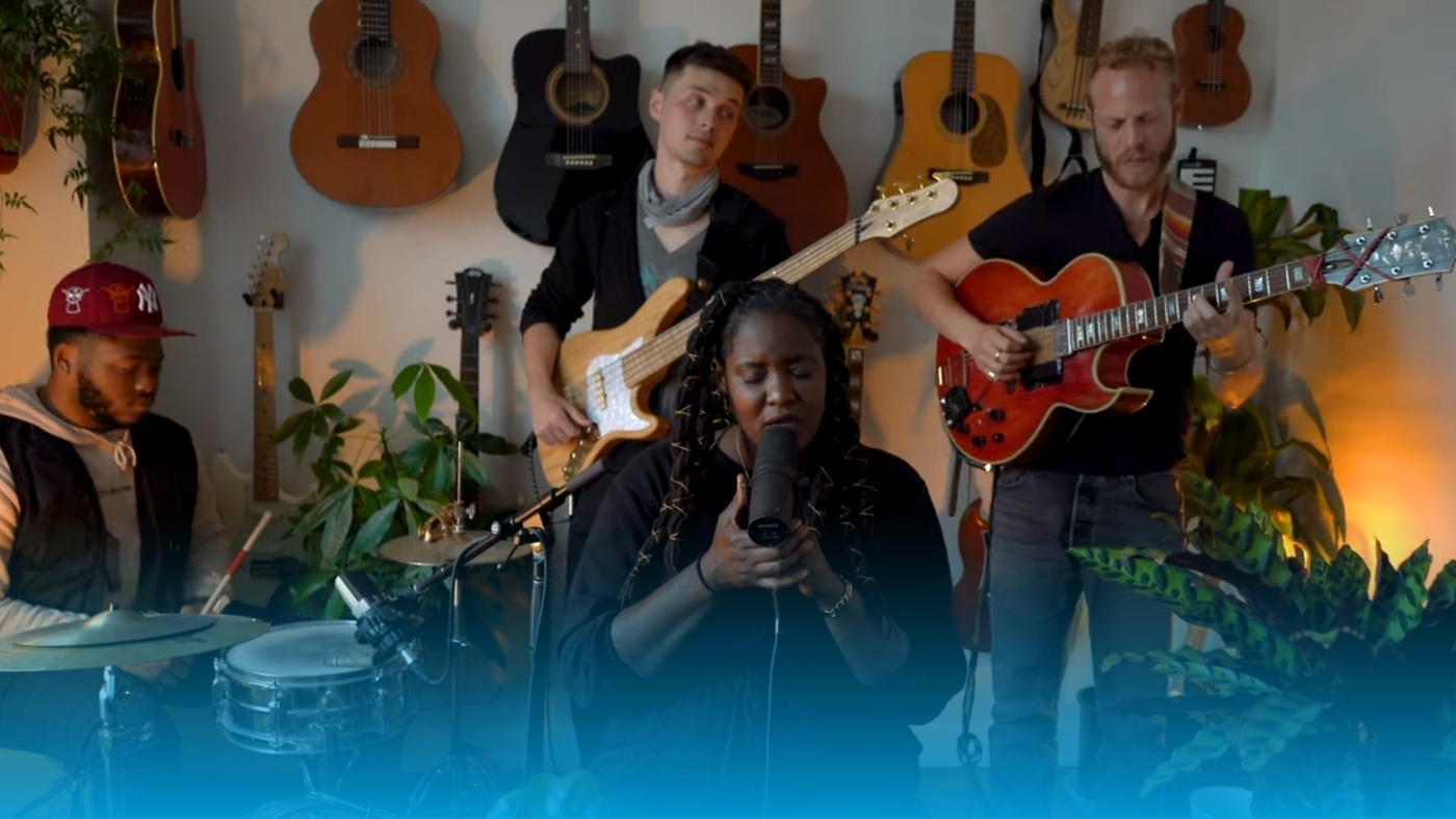 The Best 2021 Tiny Desk Contest Entries We Saw This Week Volume 5