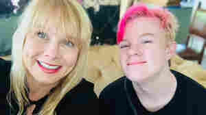 For This Transgender 18-Year-Old, Queerness Is Synonymous With Happiness