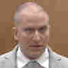 Derek Chauvin Is Sentenced To 22 1/2 Years For George Floyd's Murder