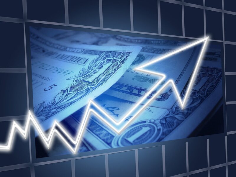 Startup Boom