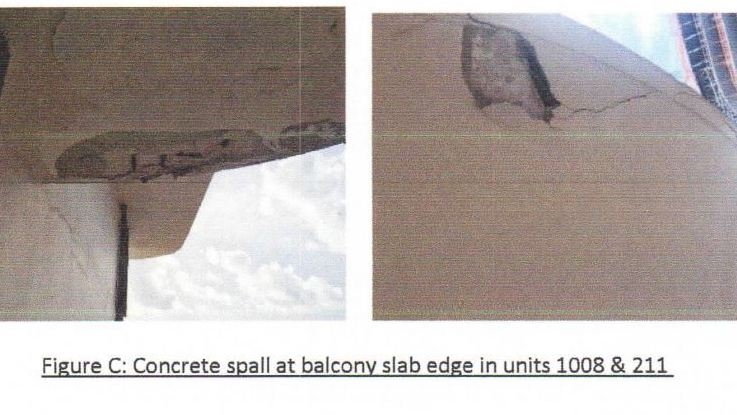 Engineers: Florida Condo Had 'Major Structural Damage' : Live Updates ...