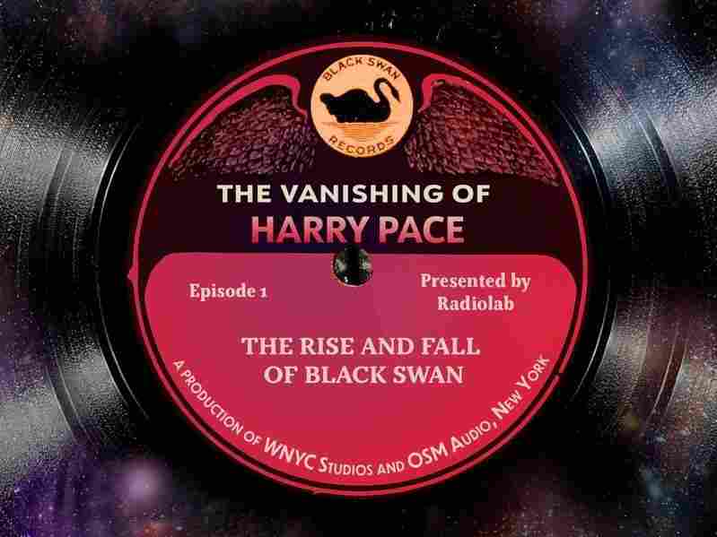 The Vanishing of Harry Pace