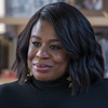 How Uzo Aduba's Mom Helped Prepare Her To Play A Therapist 'In Treatment'