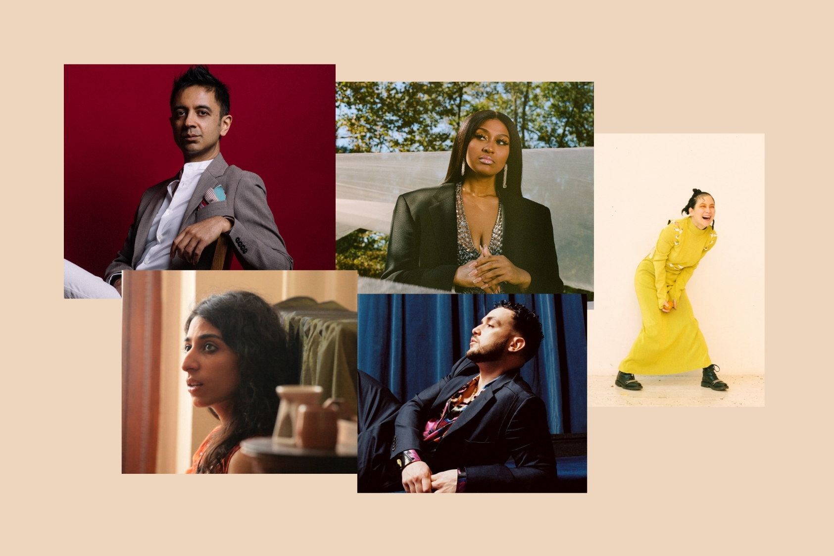 Npr Music S 26 Favorite Albums Of 21 So Far Npr