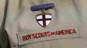 Boy Scouts Of America Reaches Historic Settlement With Sexual Abuse Survivors