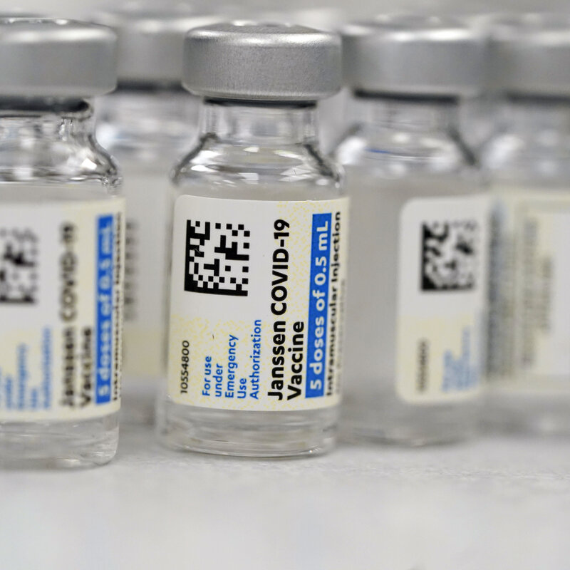 Delta Is Now The Dominant Coronavirus Variant In The U S Coronavirus Updates Npr