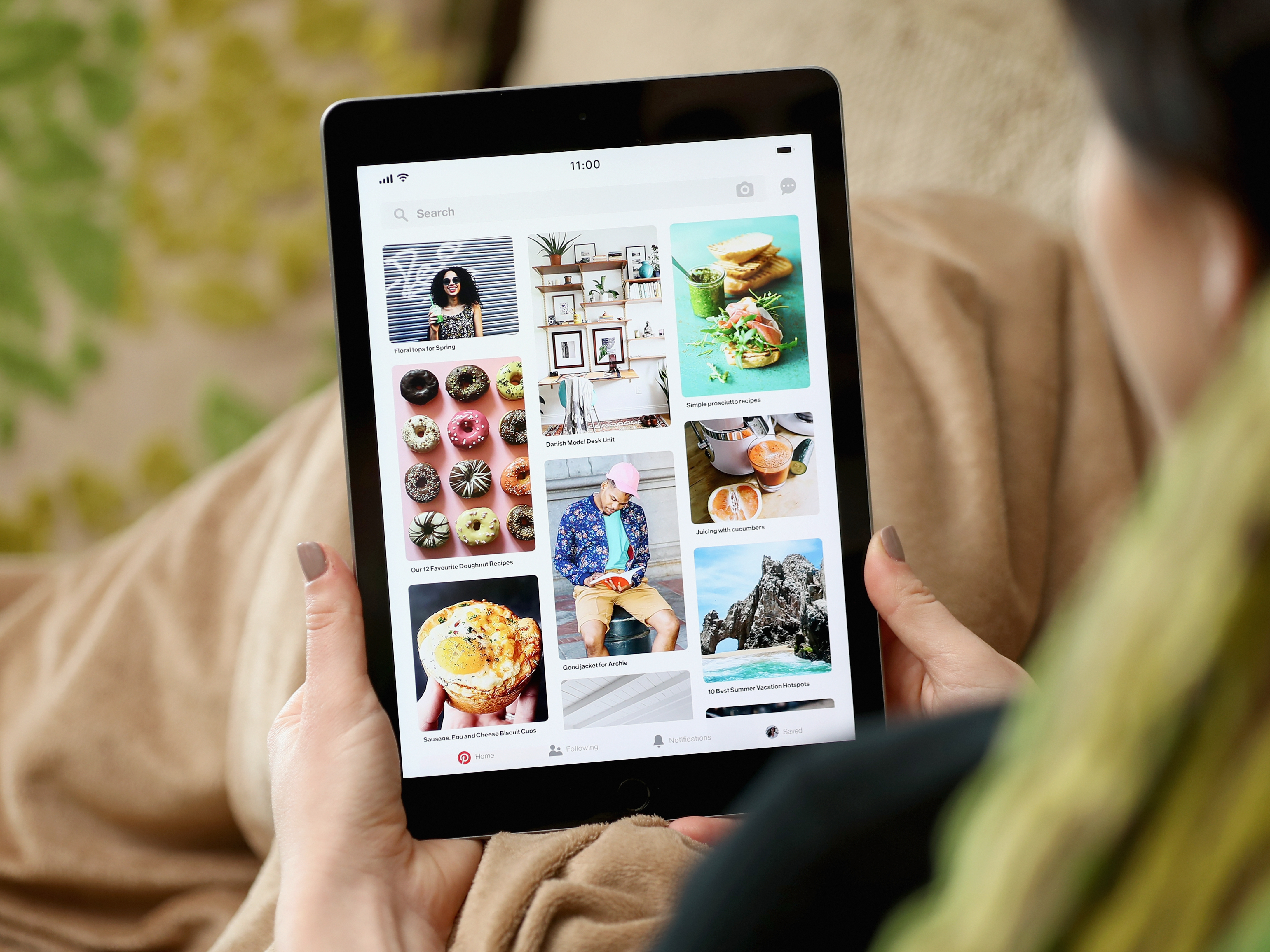 Pinterest is the 14th most popular social platform in the world. The platform has long prohibited ads displaying harmful messaging.