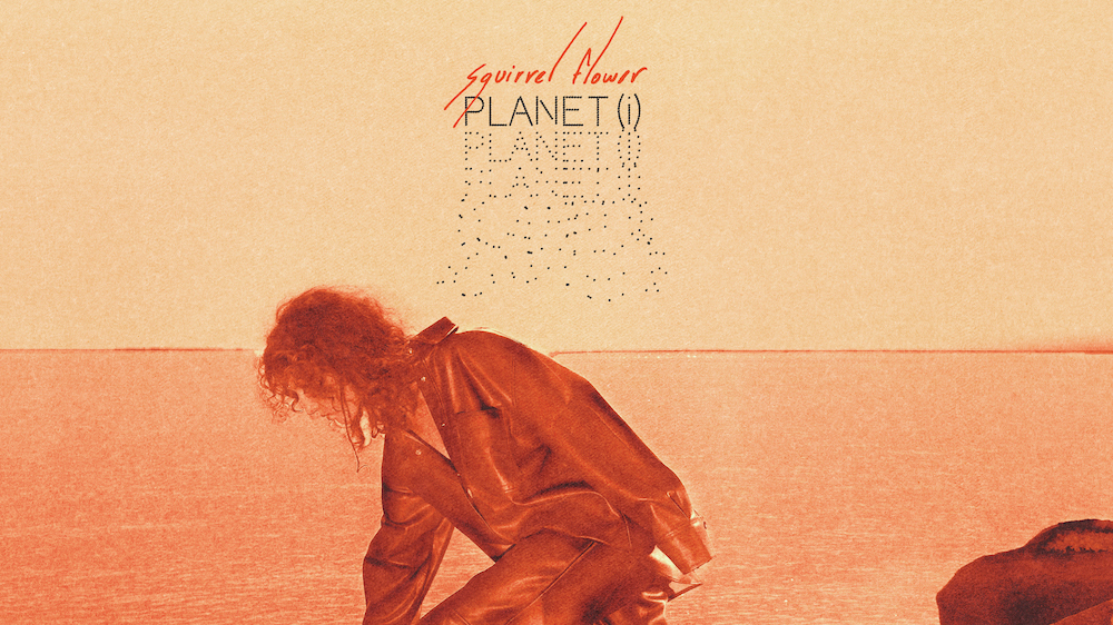 Squirrel Flower, 'Flames And Flat Tires' NowPlaying NPR