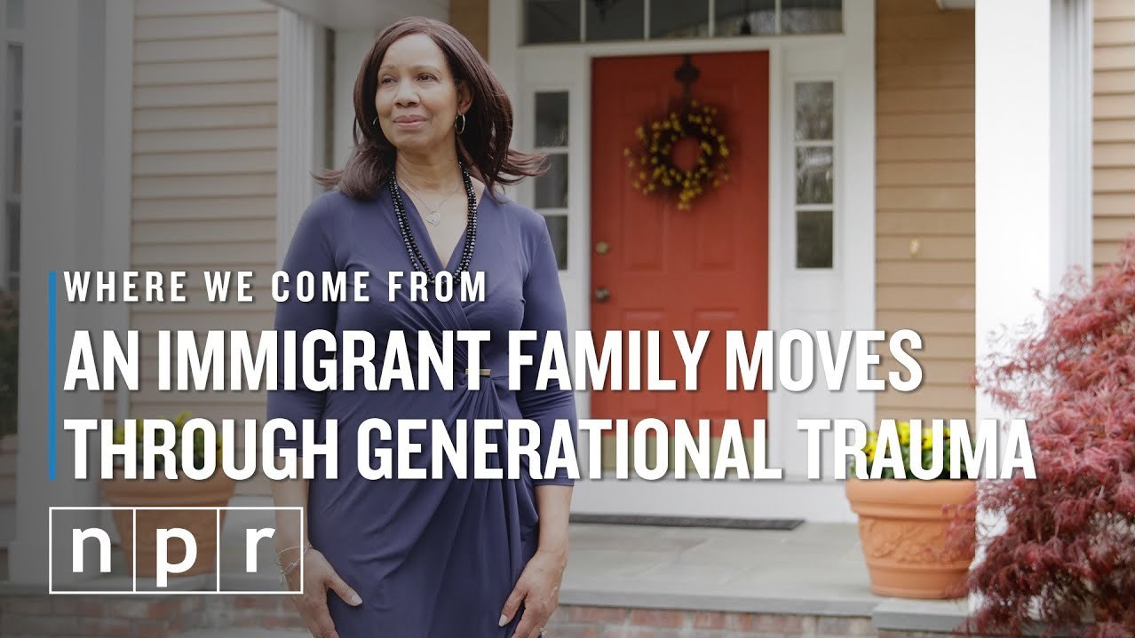 VIDEO: An Immigrant Family Navigates Generational Trauma