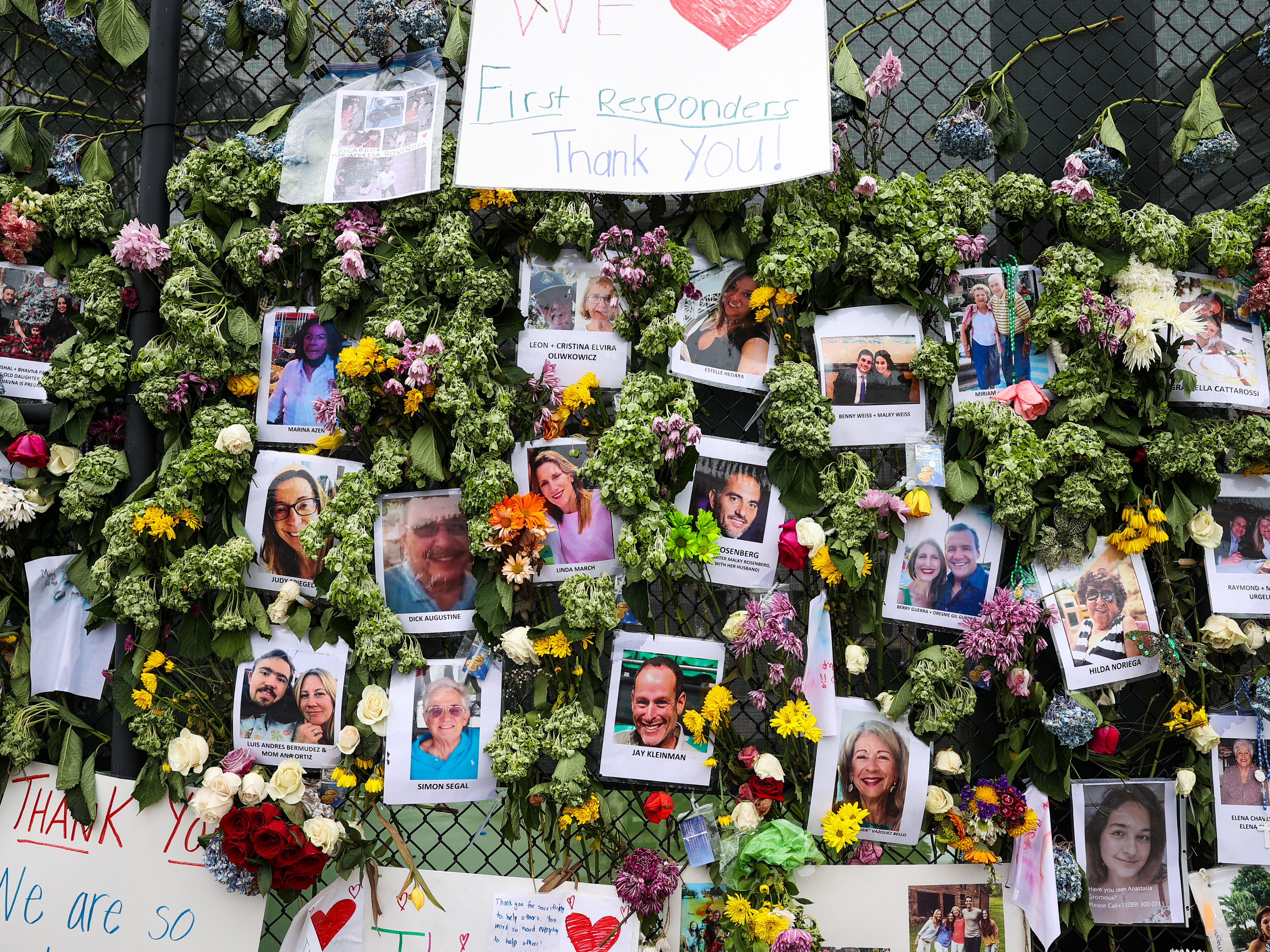 How a court will decide on the value of each human life lost in Surfside's condo building collapse - Vimarsana News
