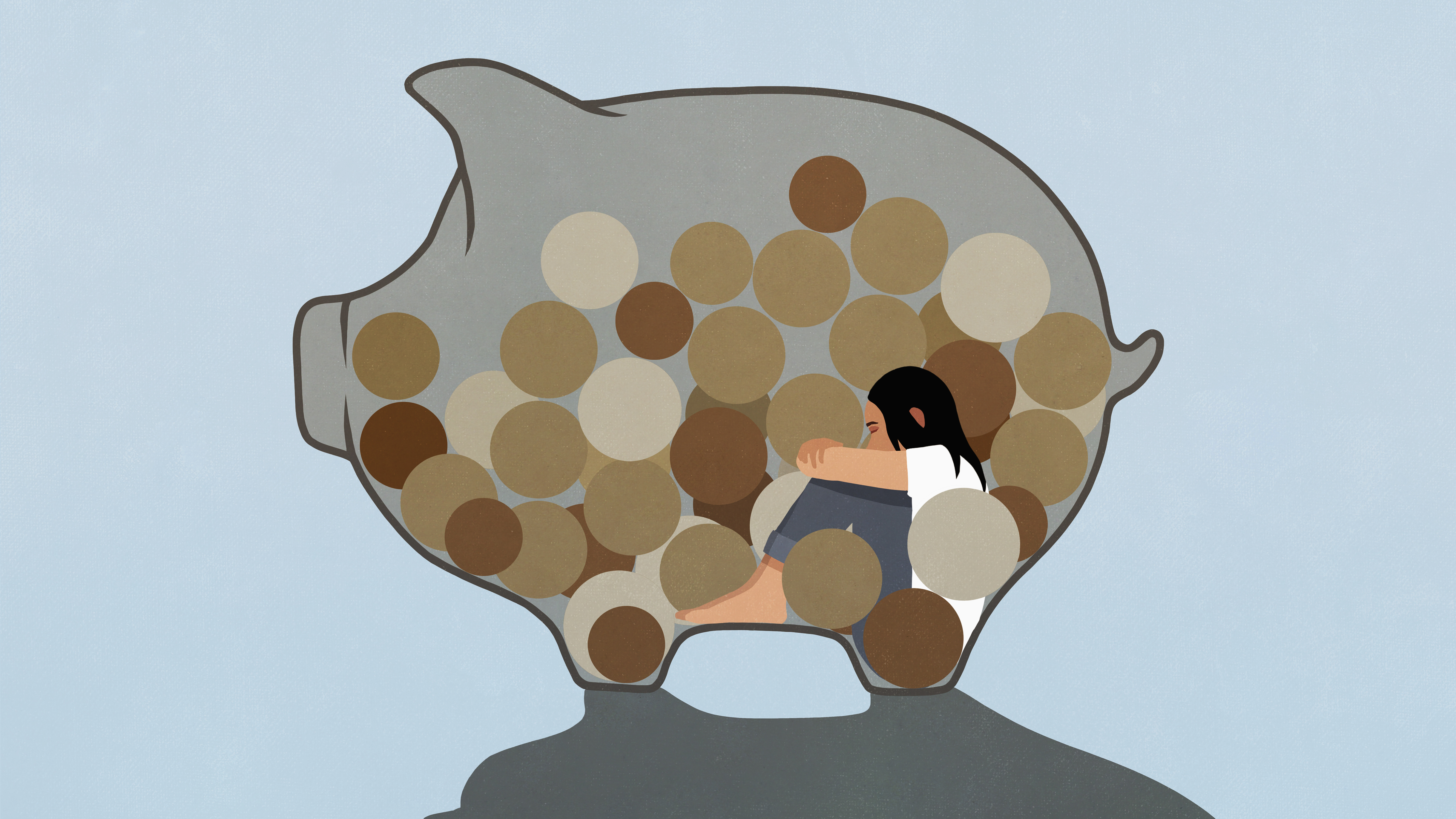 Michelle Singletary On What To Do With Your Money When Crisis Hits