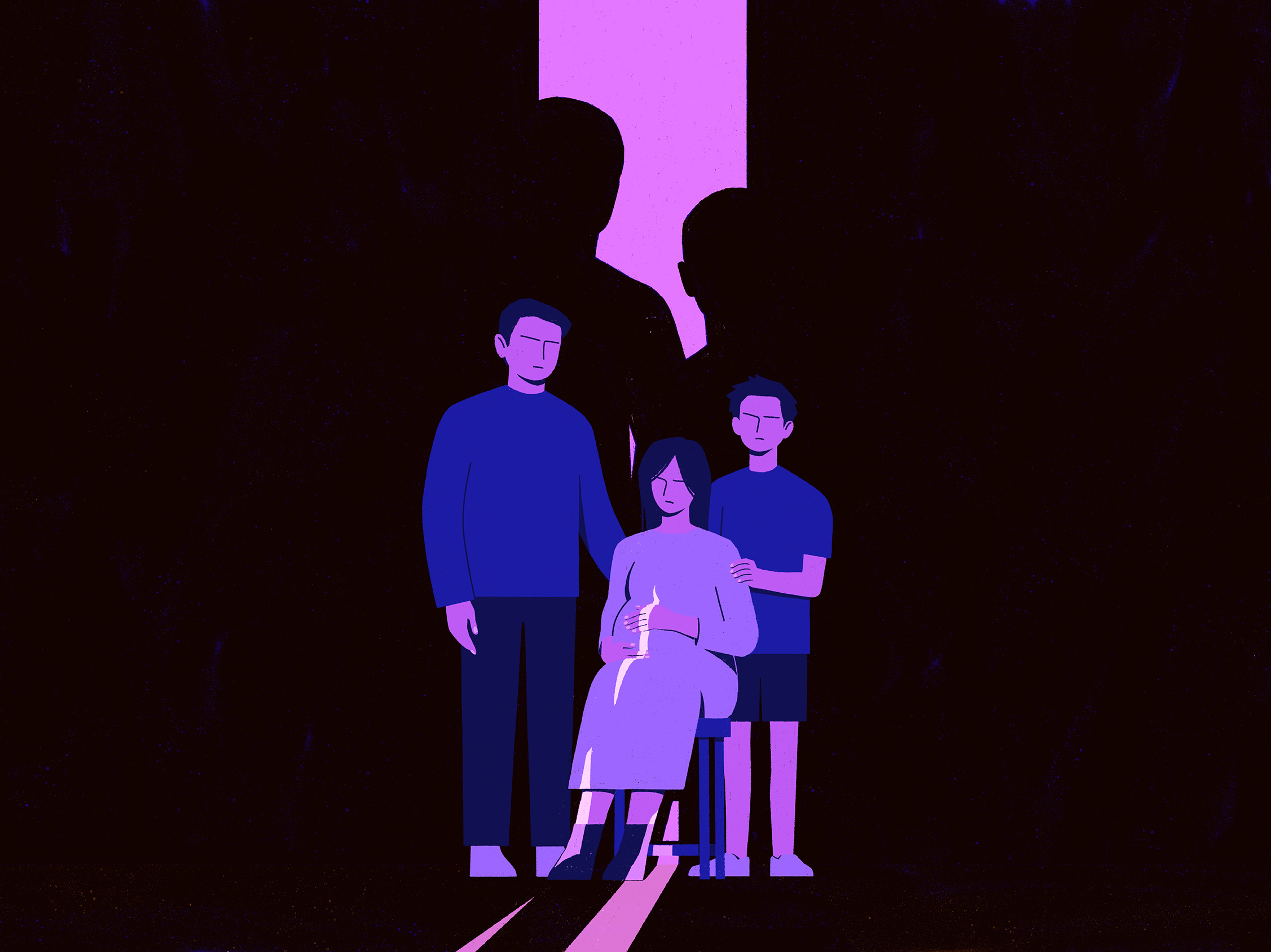 China's Former 1-Child Policy Continues To Haunt Families - Vimarsana News