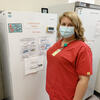 As COVID Vaccinations Slow, Parts Of The U.S. Remain Far Behind 70% Goal