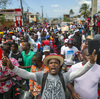Even Before Jovenel Moïse's Assassination, Haiti Was In Crisis