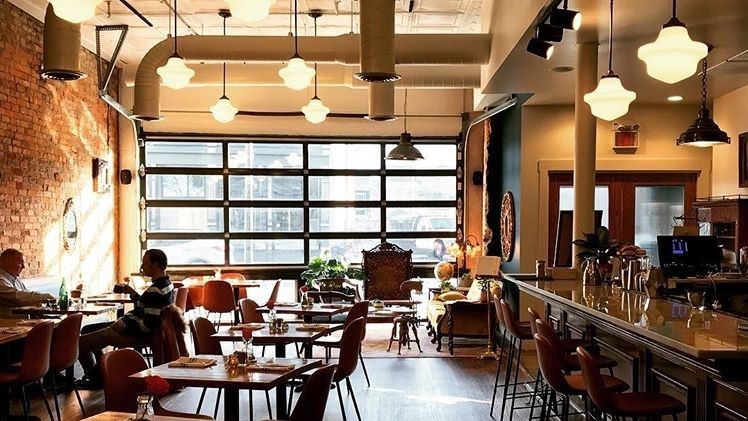 Workers Have More Options With Job Openings At Historic Levels Npr