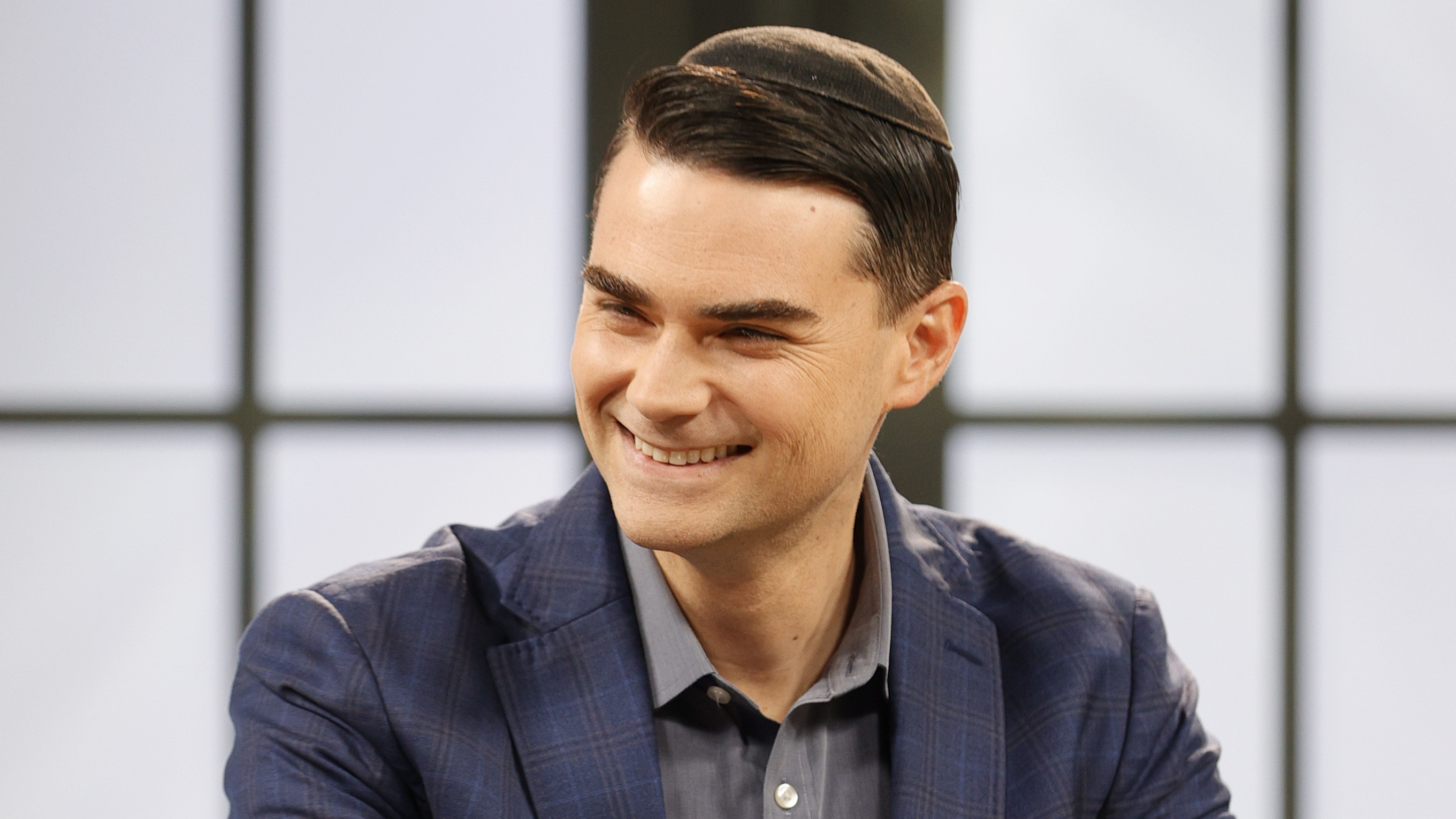 Outrage As A Business Model: How Ben Shapiro Is Using Facebook To Build An Empire | All Things Considered