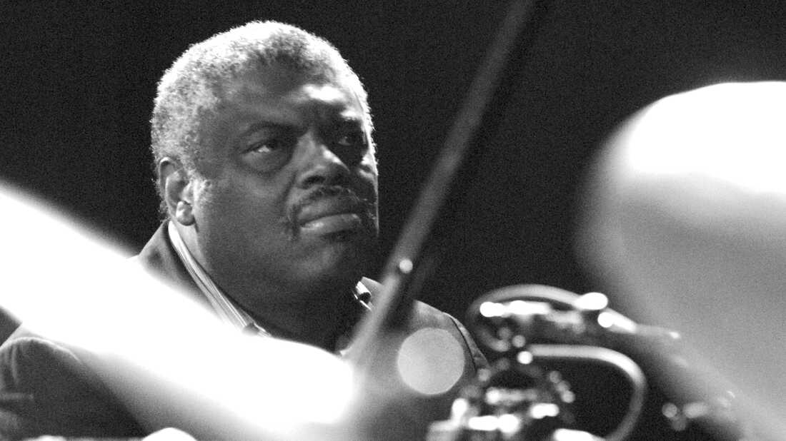 Crate Digging : Mulgrew Miller And Wingspan