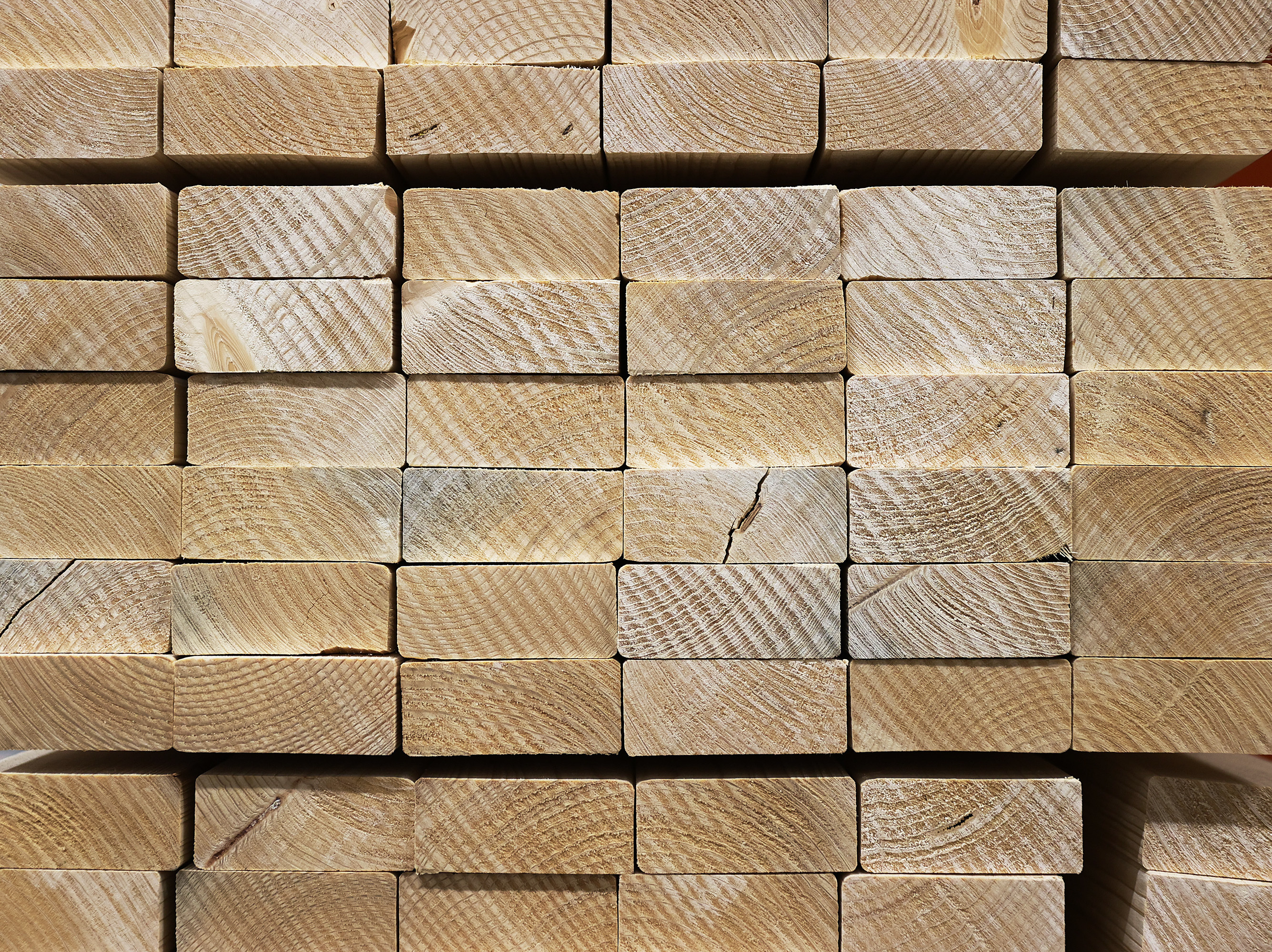 What The Rise And Fall Of Lumber Prices Tell Us About The Pandemic