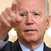Biden Defends Decision To Pull U.S. Troops From Afghanistan Despite Resurgent Taliban