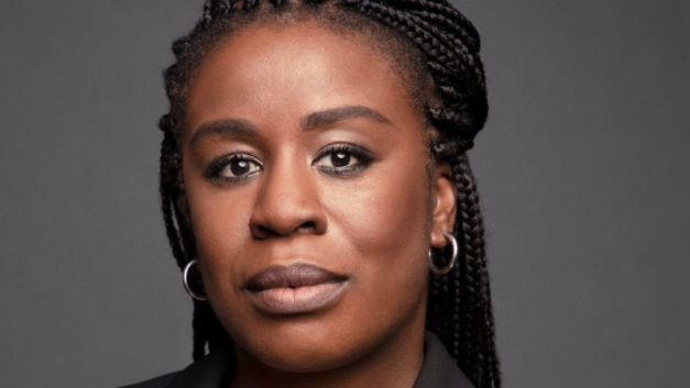 From HBO's In Treatment actor Uzo Aduba.