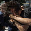 Thousands In Cuba Demonstrate In One Of The Biggest Anti-Government Protests
