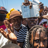 The U.S. Is Sending A Team Of Investigators To Haiti, But Not Military Assistance