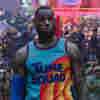 'Space Jam: A New Legacy' Is The Ultimate Vanity Project
