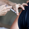 COVID Cases In Parts Of Missouri And Arkansas Surge To Levels Not Seen Since Winter