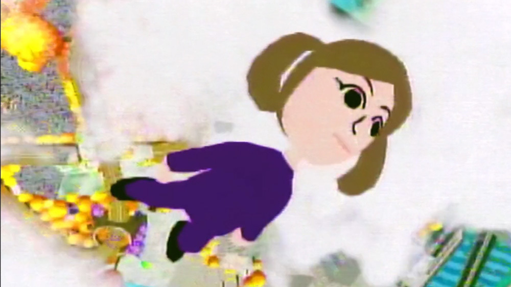 Soccer Mommy, ‘rom com 2004’