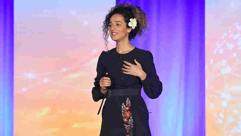 The Journalist Iran Allegedly Sought To Kidnap Says She Would Have Been Killed