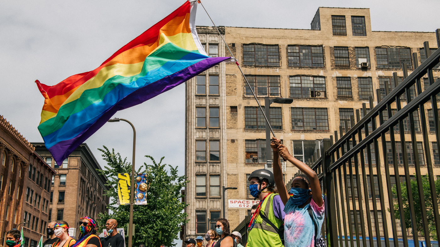 Minnesota Executive Order Aims To Bar Access To "Conversion Therapy