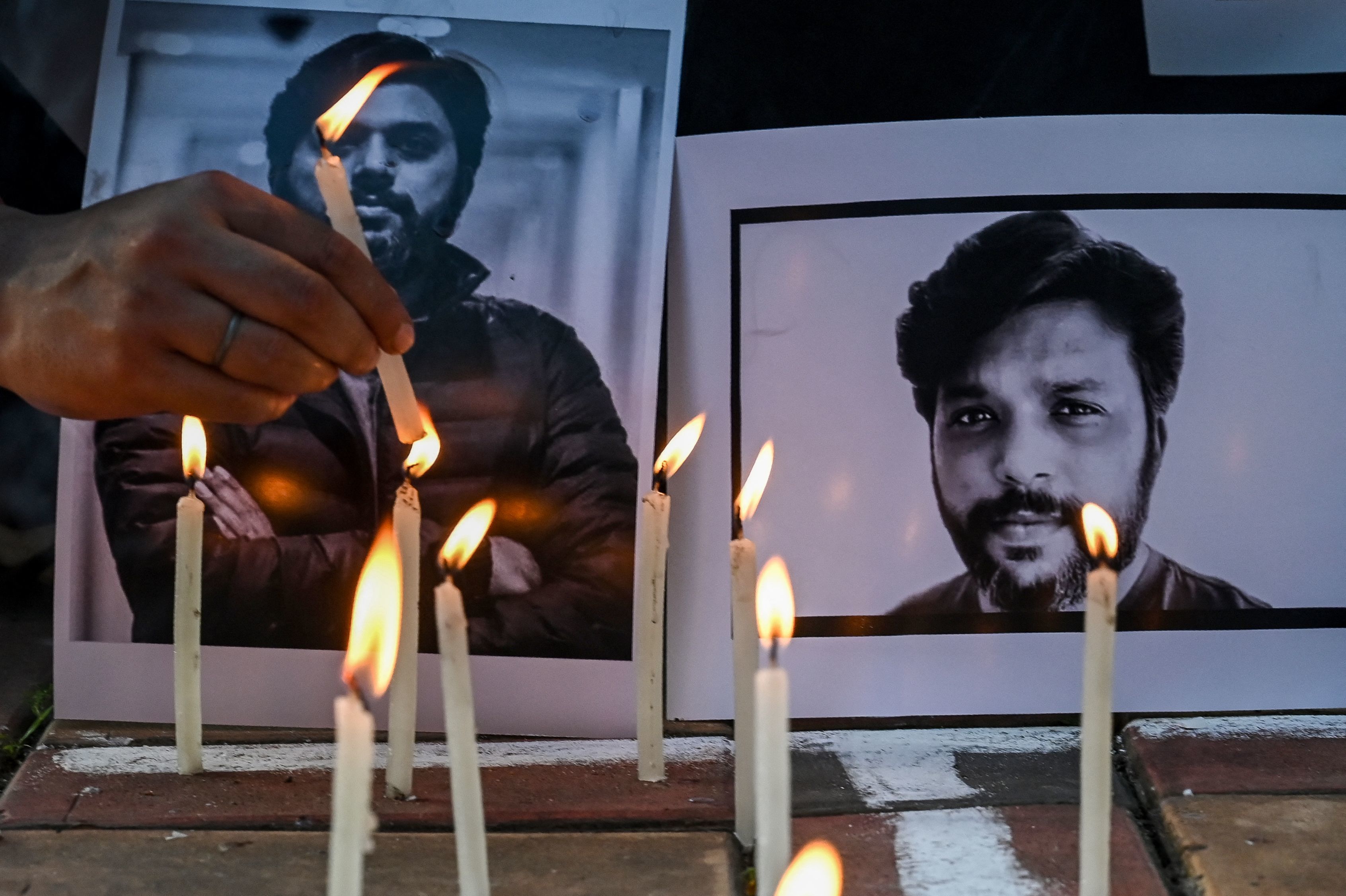 Pulitzer Prize-Winning Photojournalist Danish Siddiqui Is Killed In