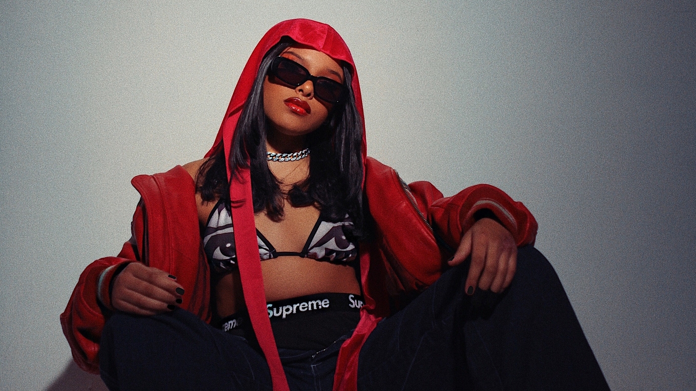 Juice Menace, NowPlaying NPR