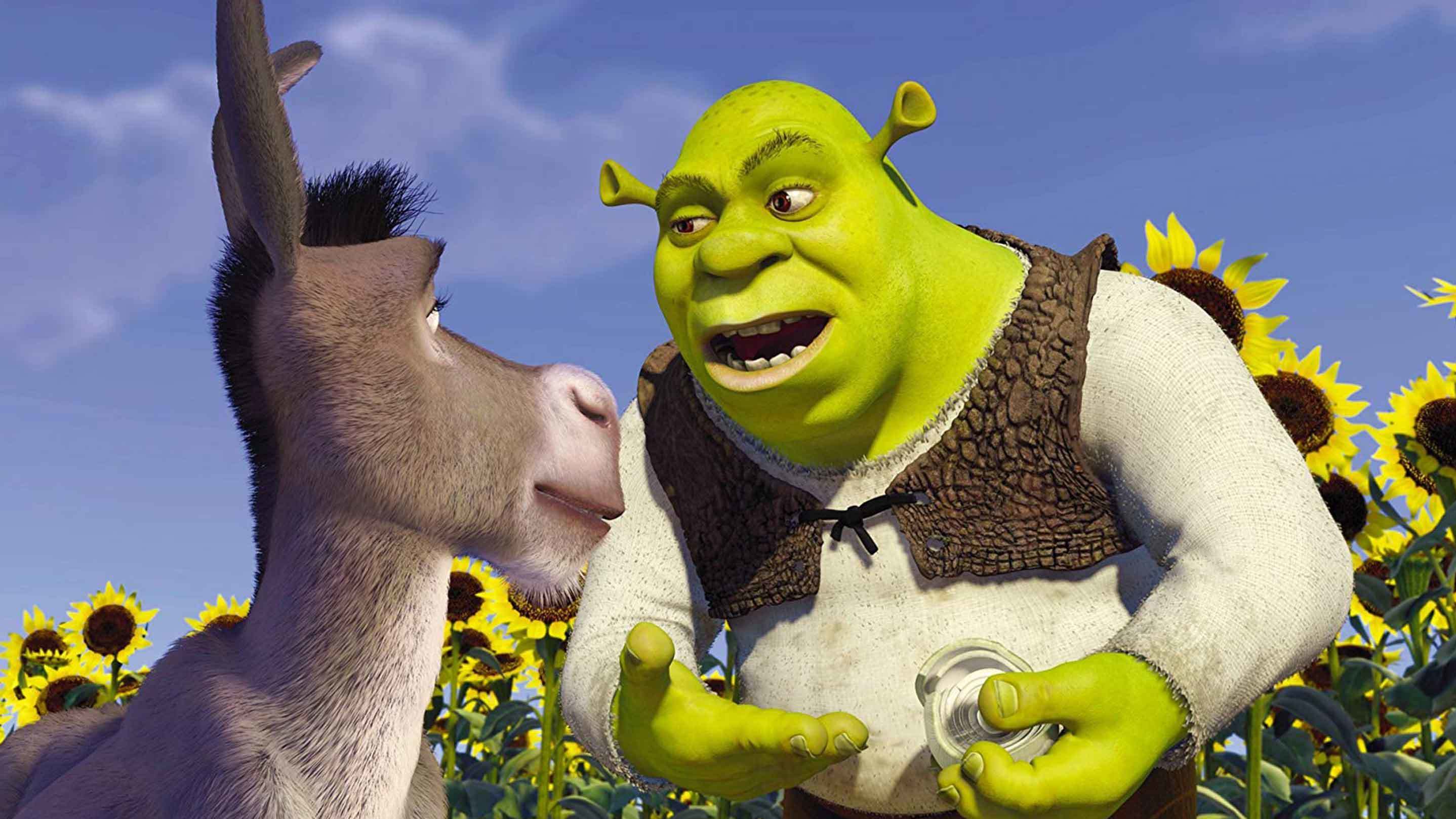 Shrek': Interesting and Unique Things to Learn About Movie