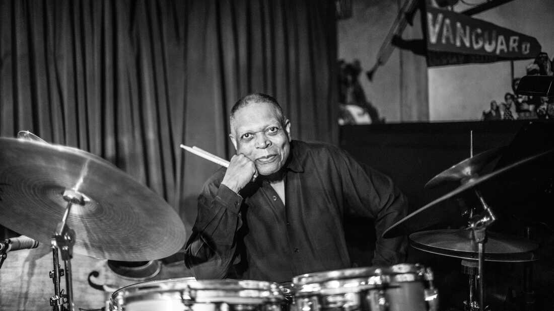 NEA Names Its 2022 Jazz Masters: Hart, Clarke, Wilson And Harrison