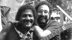 Alligator Records Founder Bruce Iglauer On 50 Years Of Celebrating The Blues