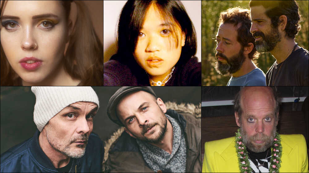 New Mix: Soccer Mommy, Bonnie 'Prince' Billy, Nils Frahm, More
